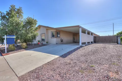 1855 N Rim Rock Dr, Casa Grande, AZ 85122