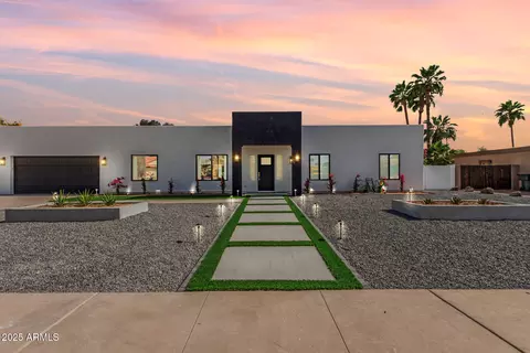 6539 E Sharon Dr, Scottsdale, AZ 85254