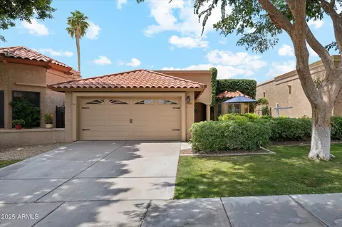 9460 N 105th Pl, Scottsdale, AZ 85258