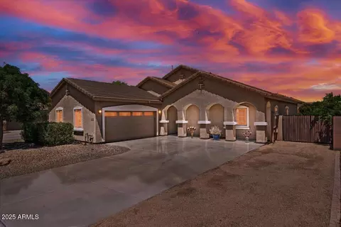 21720 E Domingo Rd, Queen Creek, AZ 85142