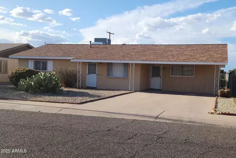 4008 W El Caminito Dr, Phoenix, AZ 85051