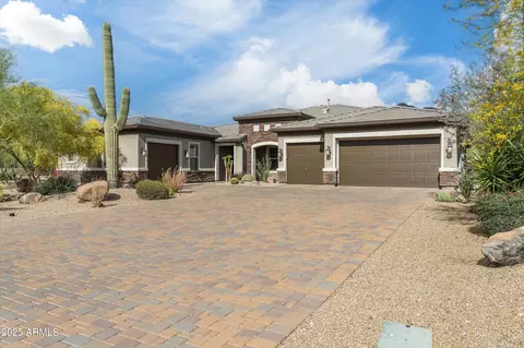 35971 N Prickley Pear Rd, Cave Creek, AZ 85331