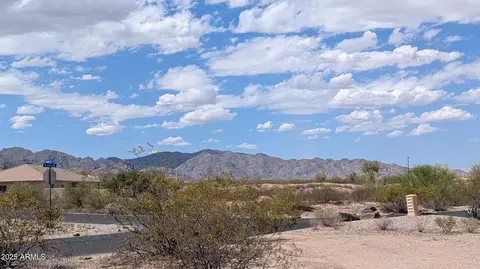 8823 N 193rd Dr #94, Waddell, AZ 85355