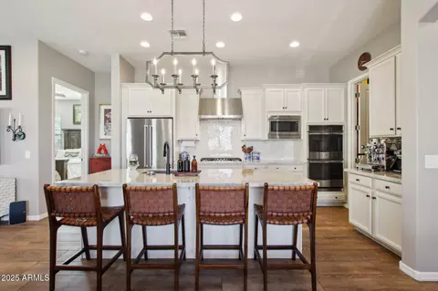 Kitchen - 3163 E Austin Dr, Gilbert, AZ 85296 photo 2 of 3