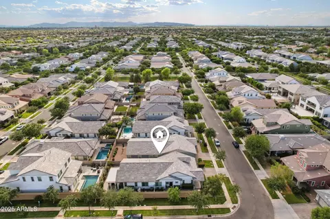 View/Area - 3163 E Austin Dr, Gilbert, AZ 85296 photo 2 of 2