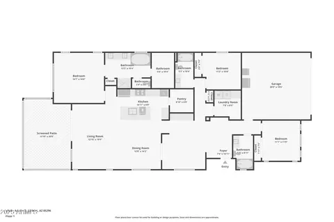 Other - 3163 E Austin Dr, Gilbert, AZ 85296 photo 1 of 7