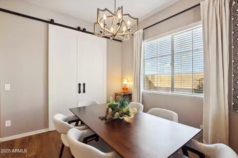 Dining - 3163 E Austin Dr, Gilbert, AZ 85296 photo 2 of 2