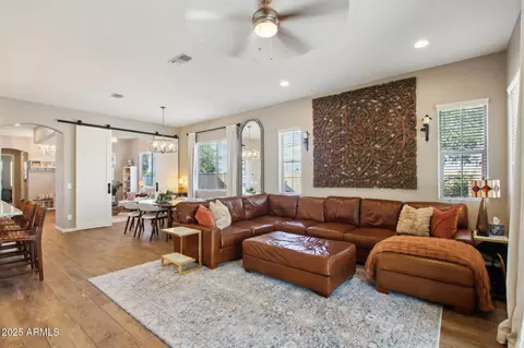 Living - 3163 E Austin Dr, Gilbert, AZ 85296 photo 5 of 5