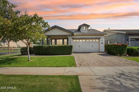 3163 E Austin Dr, Gilbert, AZ 85296
