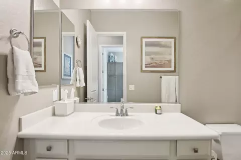 Bath - 3163 E Austin Dr, Gilbert, AZ 85296 photo 2 of 3