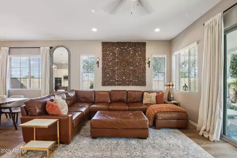 Living - 3163 E Austin Dr, Gilbert, AZ 85296 photo 3 of 5