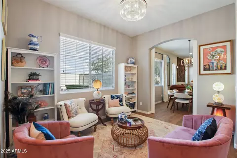 Living - 3163 E Austin Dr, Gilbert, AZ 85296 photo 1 of 5