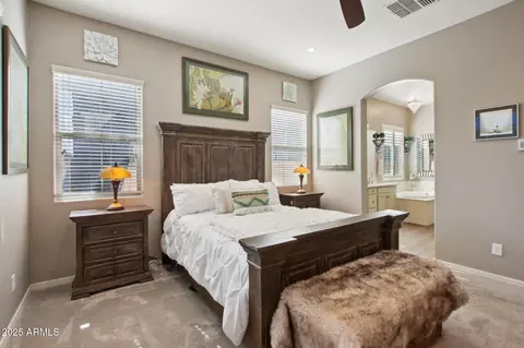 Bedroom - 3163 E Austin Dr, Gilbert, AZ 85296 photo 2 of 3