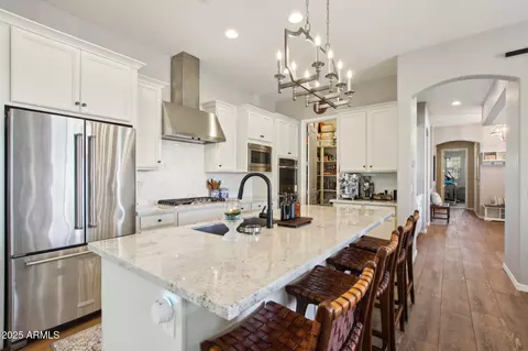 Kitchen - 3163 E Austin Dr, Gilbert, AZ 85296 photo 1 of 3