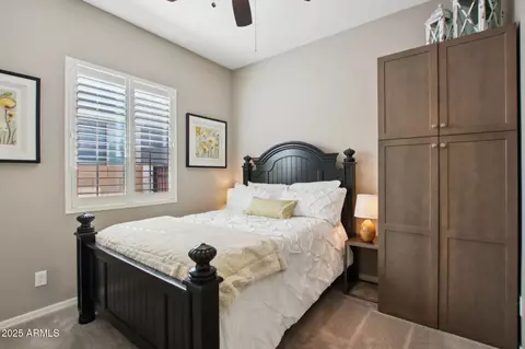 Bedroom - 3163 E Austin Dr, Gilbert, AZ 85296 photo 3 of 3
