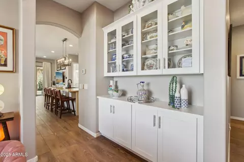 Entry Way - 3163 E Austin Dr, Gilbert, AZ 85296 photo 1 of 1