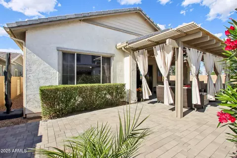 Exterior - 3163 E Austin Dr, Gilbert, AZ 85296 photo 4 of 4
