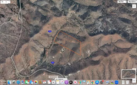 43 Camino Los Vientos -- #4, Patagonia, AZ 85624