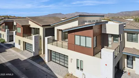 1 Easy St #5, Carefree, AZ 85377