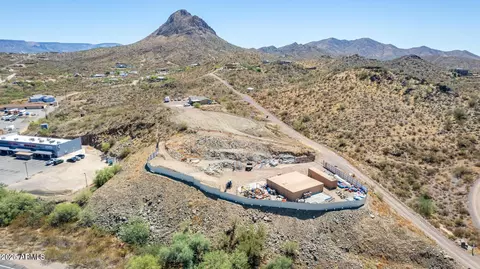 46605 N Black Canyon Hwy #0, New River, AZ 85087