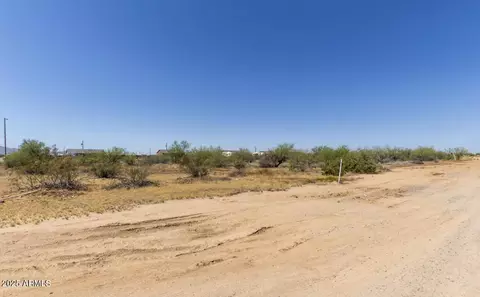 25551 W Madre Del Oro Dr #3, Wittmann, AZ 85361