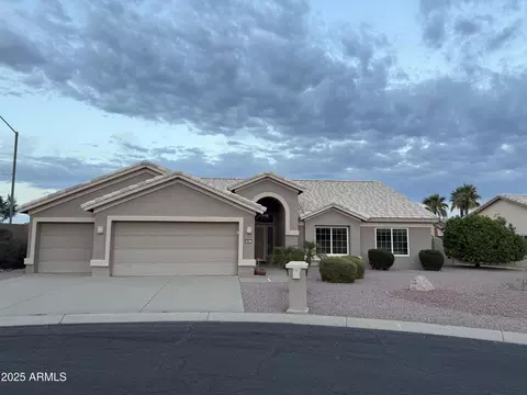 4081 N 156th Dr, Goodyear, AZ 85395
