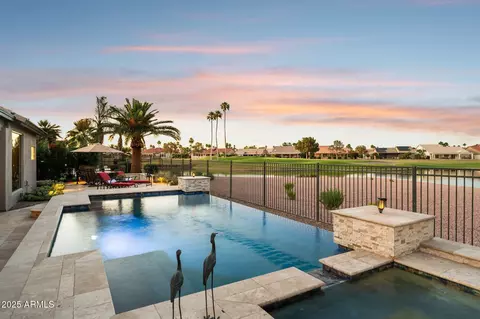 24215 S Lakeway Cir NE, Sun Lakes, AZ 85248