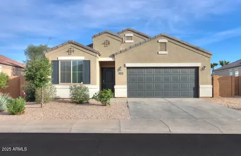 1127 E Tyler Ln, Casa Grande, AZ 85122