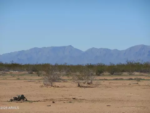 US 60 W Sr 71 Highway #-, Aguila, AZ 85320