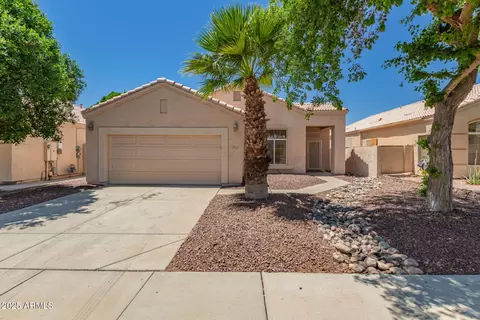2922 N 107th Dr, Avondale, AZ 85392