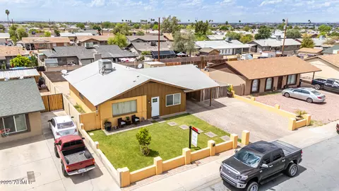 2132 W Chambers St, Phoenix, AZ 85041 photo 27