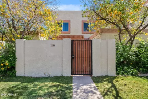 7844 E Rovey Ave, Scottsdale, AZ 85250