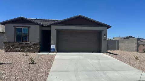 25138 W Wayland Dr, Buckeye, AZ 85326