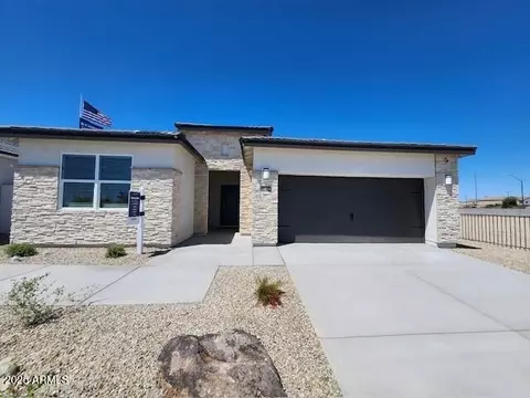 24105 W Flores Dr, Buckeye, AZ 85326