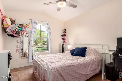 Bedroom - 4038 E Wagon Cir, Gilbert, AZ 85297 photo 4 of 7