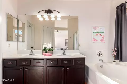 Bath - 4038 E Wagon Cir, Gilbert, AZ 85297 photo 2 of 5