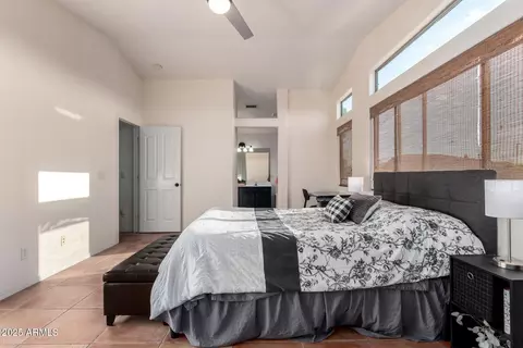 Bedroom - 4038 E Wagon Cir, Gilbert, AZ 85297 photo 3 of 7
