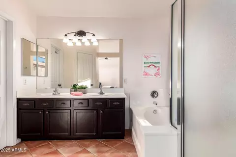 Bath - 4038 E Wagon Cir, Gilbert, AZ 85297 photo 1 of 5