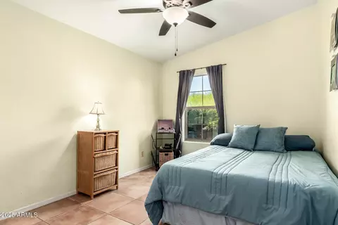 Bedroom - 4038 E Wagon Cir, Gilbert, AZ 85297 photo 6 of 7