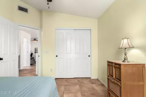 Bedroom - 4038 E Wagon Cir, Gilbert, AZ 85297 photo 7 of 7