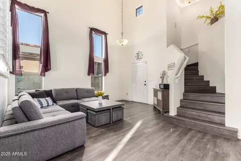 Living - 4038 E Wagon Cir, Gilbert, AZ 85297 photo 1 of 1
