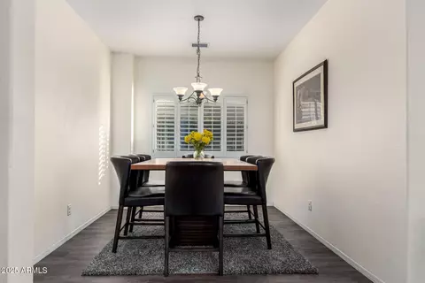 Dining - 4038 E Wagon Cir, Gilbert, AZ 85297 photo 1 of 1
