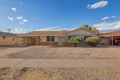 3632 W Mariposa St, Phoenix, AZ 85019