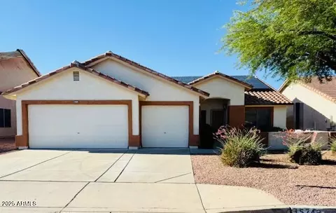 15742 W Central St, Surprise, AZ 85374