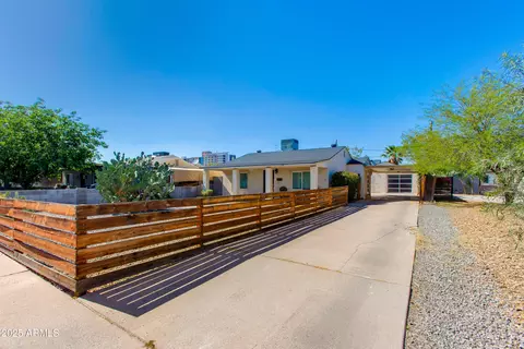 2024 E Yale St, Phoenix, AZ 85006