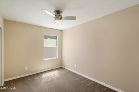 Bedroom - 737 E Harwell Rd, Phoenix, AZ 85042 photo 4 of 4