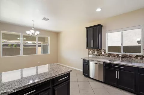 Kitchen - 737 E Harwell Rd, Phoenix, AZ 85042 photo 2 of 2