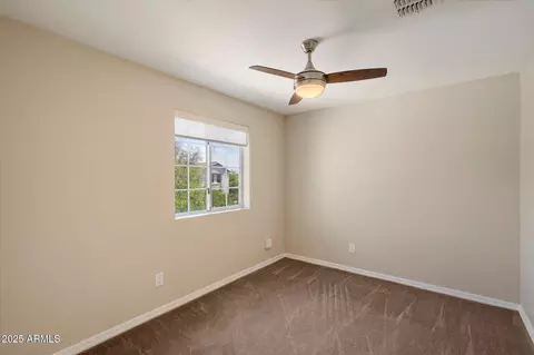 Bedroom - 737 E Harwell Rd, Phoenix, AZ 85042 photo 3 of 4