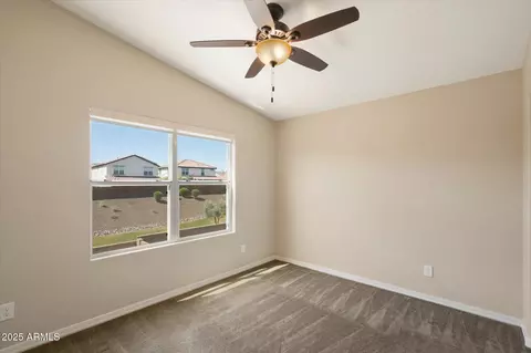 Bedroom - 737 E Harwell Rd, Phoenix, AZ 85042 photo 2 of 4