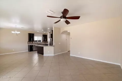 Living - 737 E Harwell Rd, Phoenix, AZ 85042 photo 2 of 3